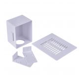 Oatey AAV Wall Box 4.5x5.75in