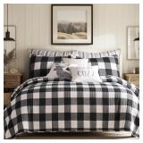 Levtex Home Camden King Quilt Set