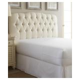 Home Collection Twin XL Mattress Protector
