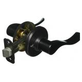 Kwikset Balboa HallCloset Lever Bronze