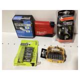 Mixed Brand Tool  Hardware Lot