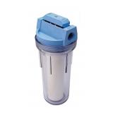 Culligan Whole House Filter Housing 34