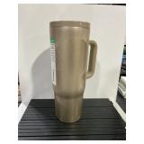 Corkcicle Cruiser Tumbler 40oz Gold