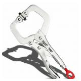 Milwaukee 6 Locking C-Clamp