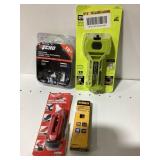 Echo 18 Chain Ryobi Lock Milwaukee
