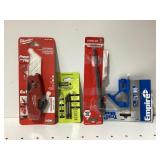 Milwaukee Knife Ryobi Set  Empire Square