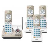 ATT DECT 6.0 4-Handset Phone