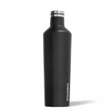 Corkcicle Classic Canteen 25oz Black