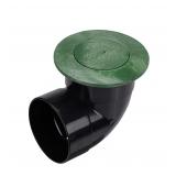 NDS 4 Green Pop-Up Emitter