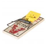 Victor Easy Set Mouse Trap 2-pk