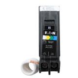 Eaton 15-Amp AFCIGFCI Breaker