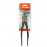 Crescent Button Fence Pliers 8
