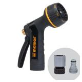 Melnor 7-Pattern Watering Nozzle