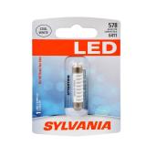 SYLVANIA 41mm Festoon LED Mini Bulb