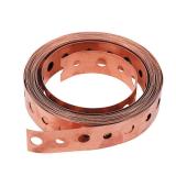 Oatey 34 x 10 Ft. Pipe Hanger Strap