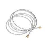 Everbilt 8 Ft. Icemaker Connector
