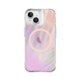 Prodigee Glow iPhone 15 6.1 Clear Case