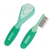 Coastal Dog Brush  Comb