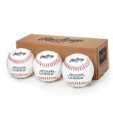 Rawlings Youth Baseballs Official