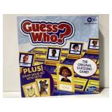 Hasbro Guess Who Board Game