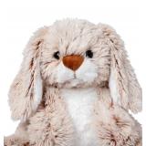 Melissa  Doug Bunny Plush 9-inch