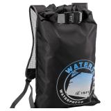 Lewis N. Clark WaterSeals Backpack One Size