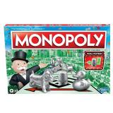 Monopoly Board Game 2-6 Players