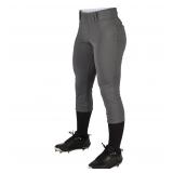 CHAMPRO Girls Softball Pant Medium