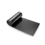 Mil Plastic Sheeting 3x50 ft
