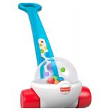 Fisher-Price Baby Toy Corn Popper 1 Yrs