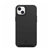 Nimbus9 iPhone 15 Plus MagSafe Case Black