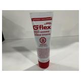 West System Gflex Thickened Epoxy 3.9oz
