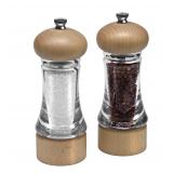Cole  Mason Salt  Pepper Mill Set