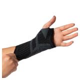 ARYSE HYPERKNIT Wrist Brace 2X-L