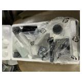 Educational Science Microscope
