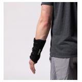 ARYSE PURESPEED Spica Wrist Brace MLeft