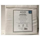 Hotel Signature Queen Sheet Set