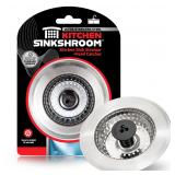 SinkShroom 4.44 Stainless Steel Sink Strainer