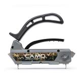 Camo Deck Tool for Edge Fastening