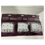Home Decorators Collection Faux Wood Brackets...
