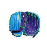 WILSON A2000 Outfield Glove 12.25 LHT