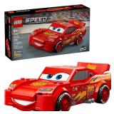 LEGO Lightning McQueen Car 77255 10.3 in