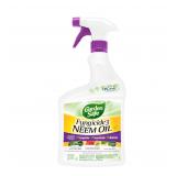 Garden Safe 32oz Neem Oil Fungicide