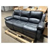 Seater Reclining Sofa