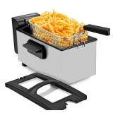 Pukomc 3L Deep Fryer