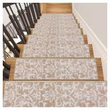 Lahome 15pk 8x30 Stair Treads