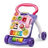 VTech Learning Walker 16.5 Lavender