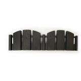 Vigoro No-Dig Edging Kit 10 ft x 4.5 in