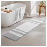 Madison Park 24x72 Cotton Bath Rug