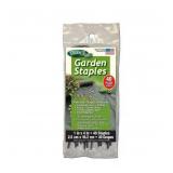Dalen 4 Garden Landscape Staples 40-Pack